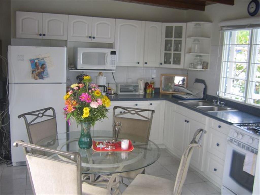 Anchorage Bed & Breakfast Kingston Cameră foto