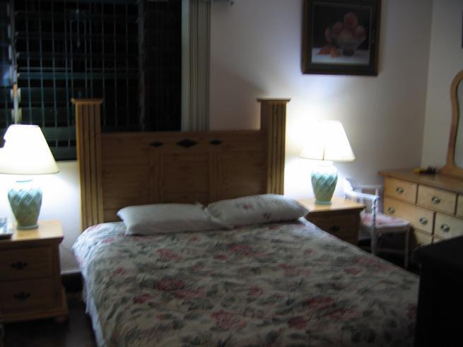 Anchorage Bed & Breakfast Kingston Cameră foto