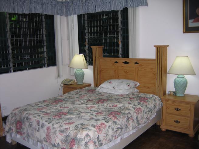 Anchorage Bed & Breakfast Kingston Cameră foto